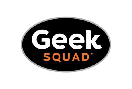 Geek Squad