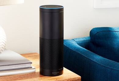 Amazon Echo