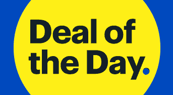 Deal of the Day