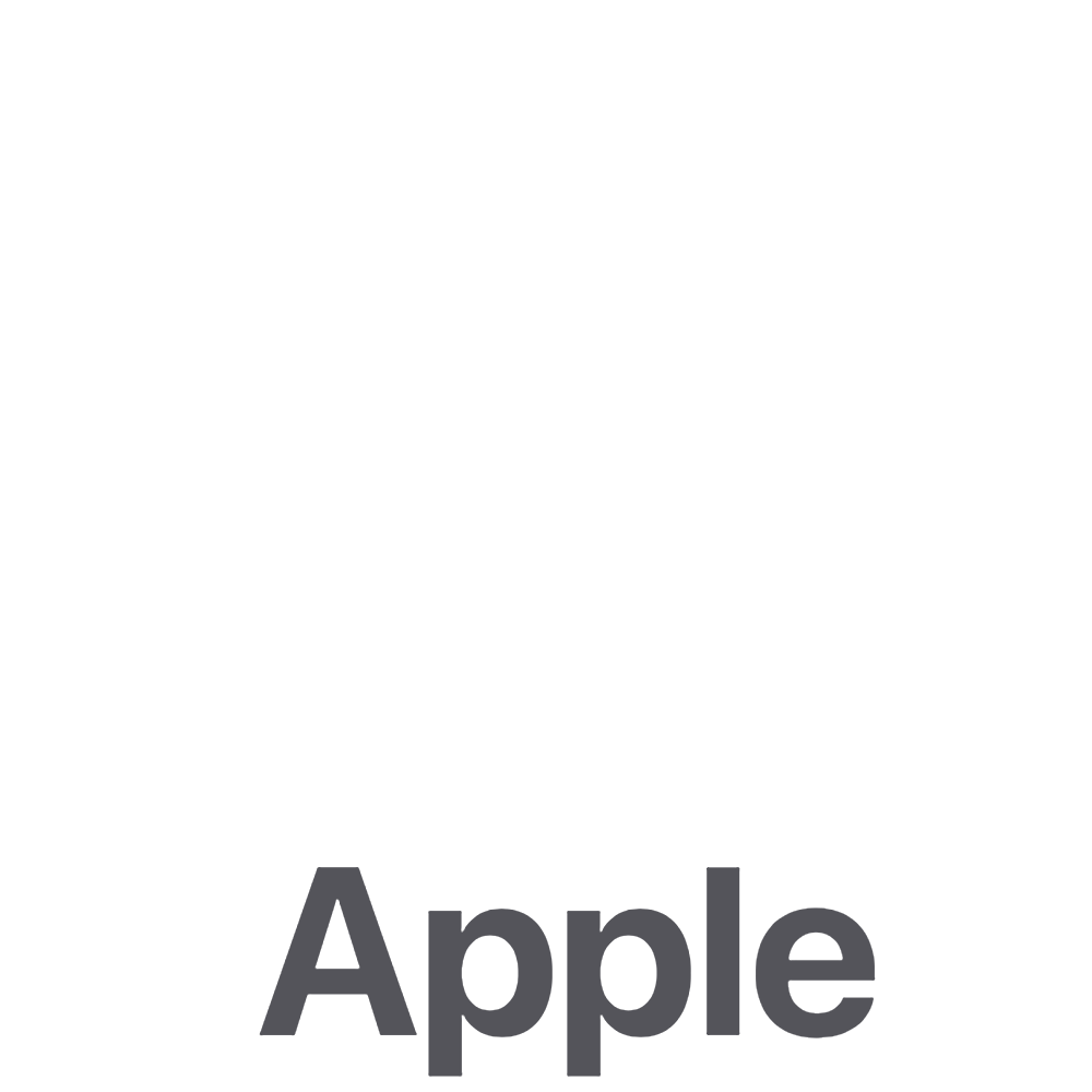 Apple