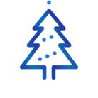 Tree icon
