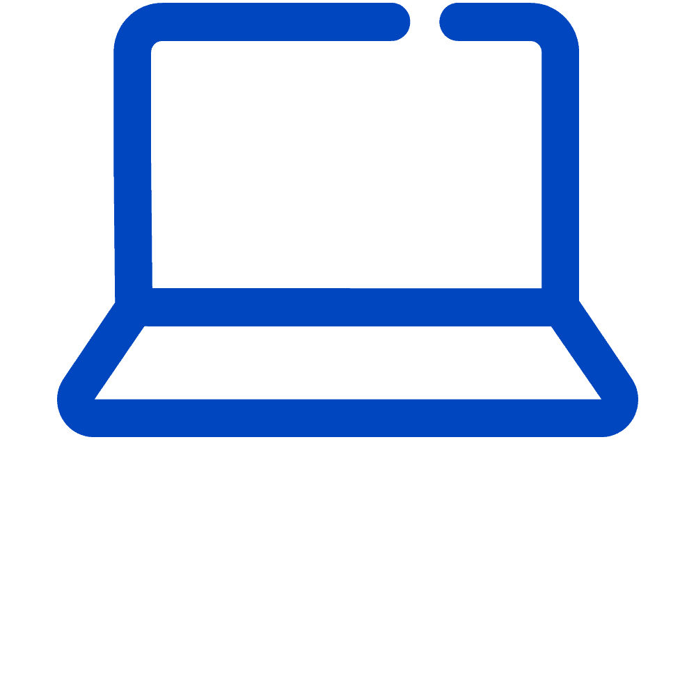 Computer icon