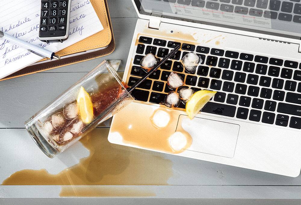 Geek Squad protection