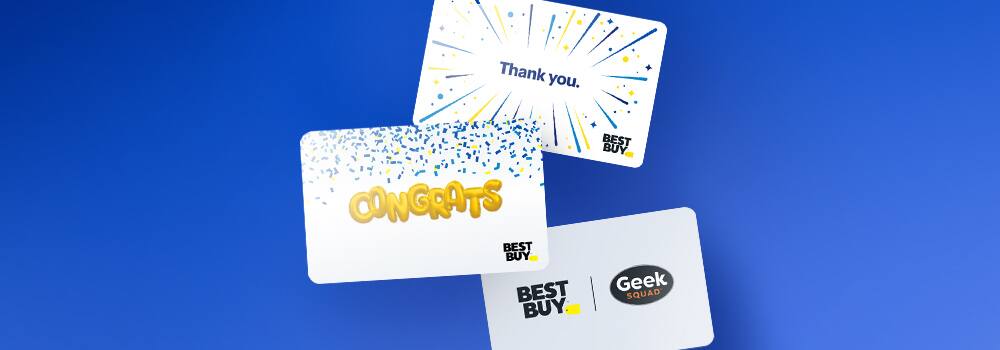 Corporate Gift Cards