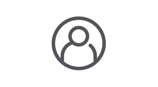 Account icon
