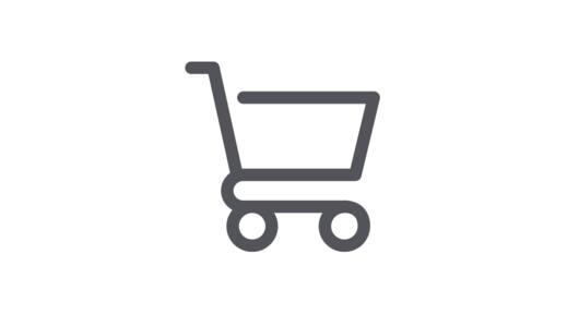 Cart icon