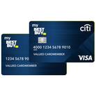 Credit cards