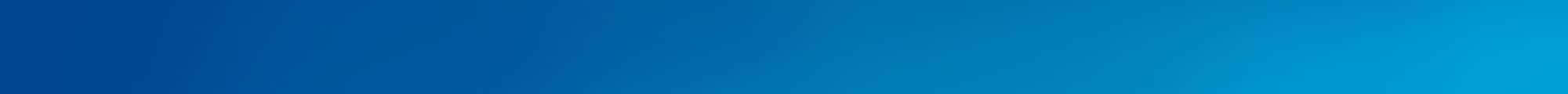 Blue gradient