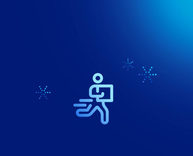 Delivery icon