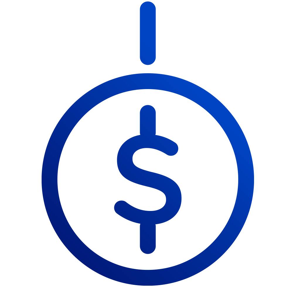 Price match guarantee icon