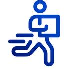 Shipping icon