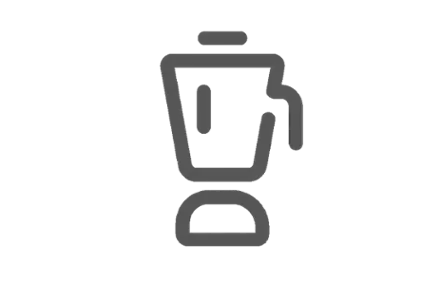 small appliances.