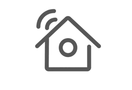 Connected home