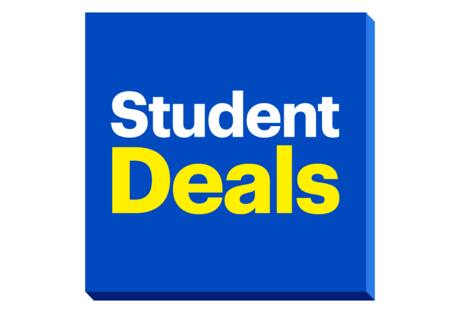 Student Deals