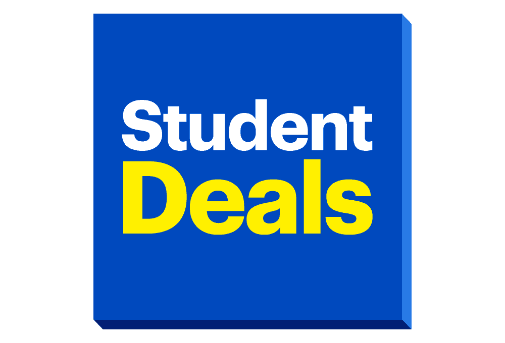 Student Deals