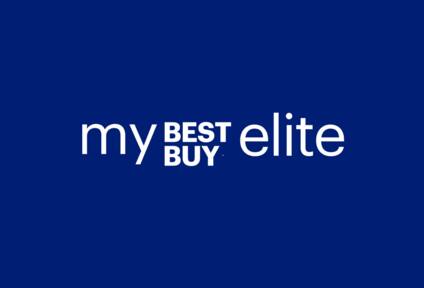 My Best Buy Elite