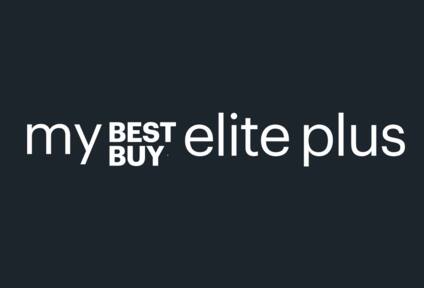 My Best Buy Elite Plus