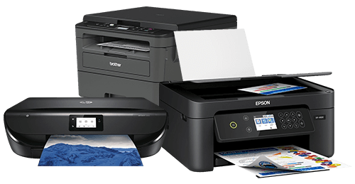 Printers