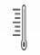 Temperature gauge