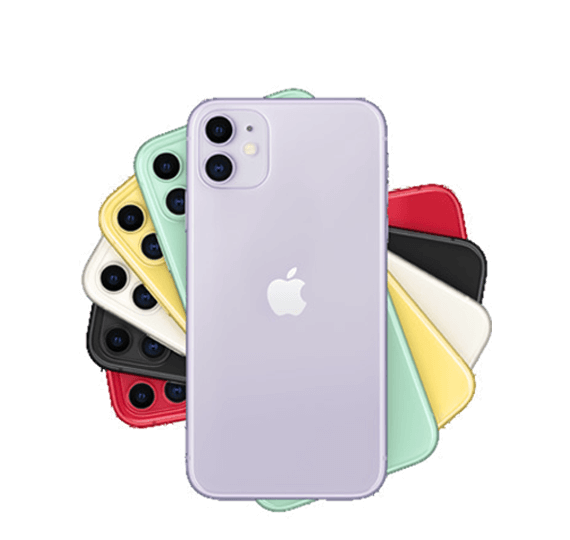 iPhone 11