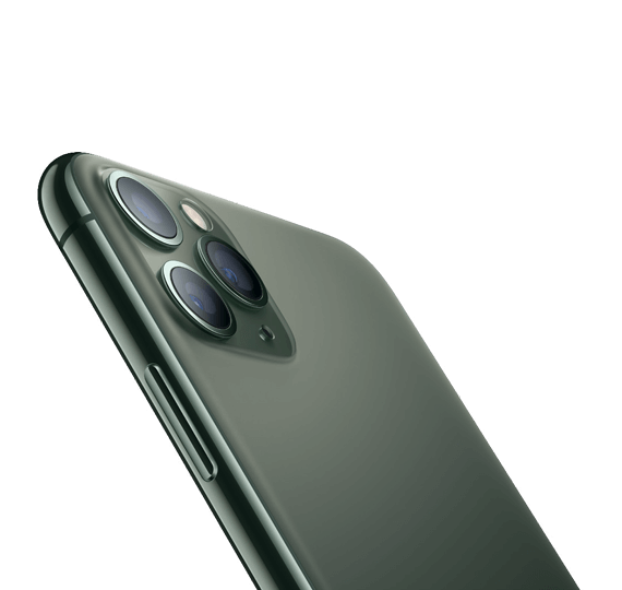 iPhone 11 Pro