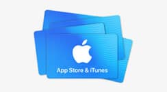 Gift cards