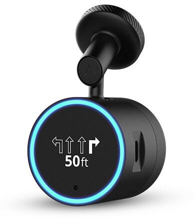 GPS device