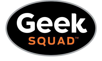 Geek Squad