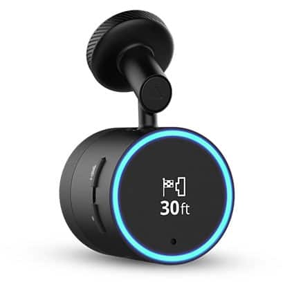 GPS device