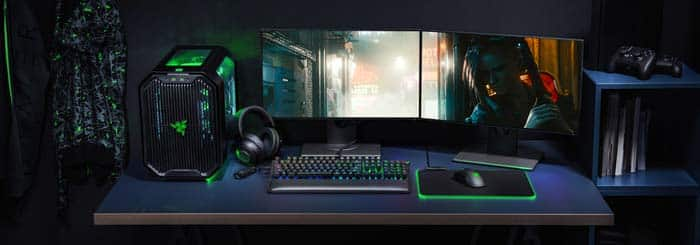 Top 10 Tech Accessories to Upgrade Your Gaming Desk Setup 