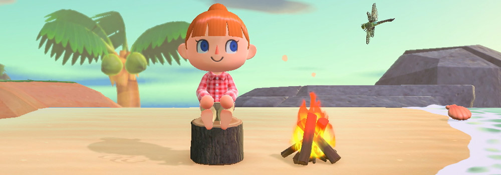 Animal Crossing: New Horizons Happy Home Paradise Nintendo Switch [Digital]  116690 - Best Buy