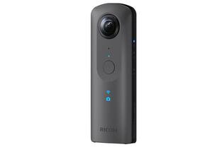 360-degree camera