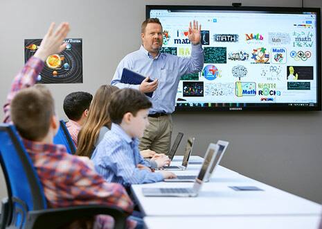 Classroom