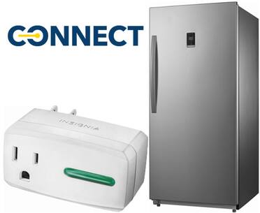 Connect,