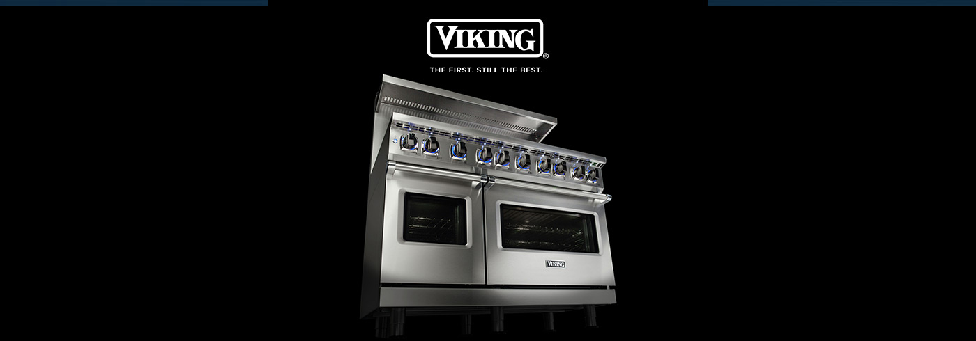 Luxury Viking Appliances - Best Buy