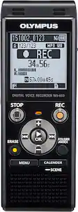 Digital recorder