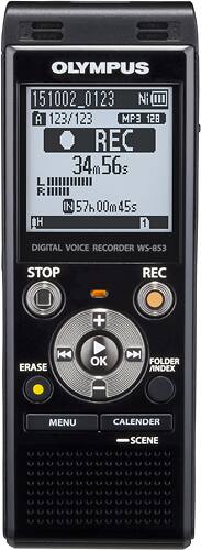 Digital recorder