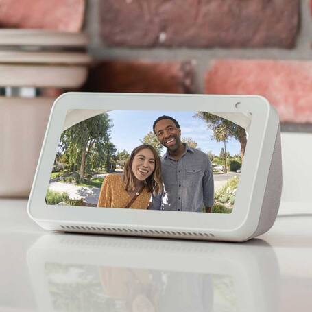 Alexa home security