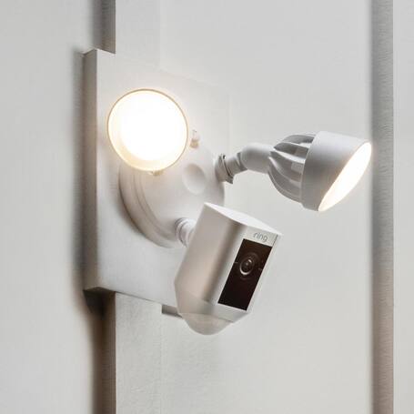 Home security cameras