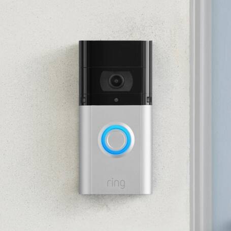 Video doorbells