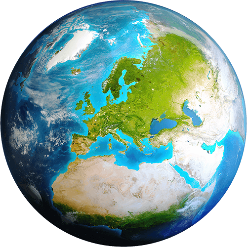 Globe