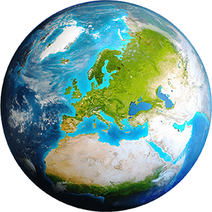 Planet Earth