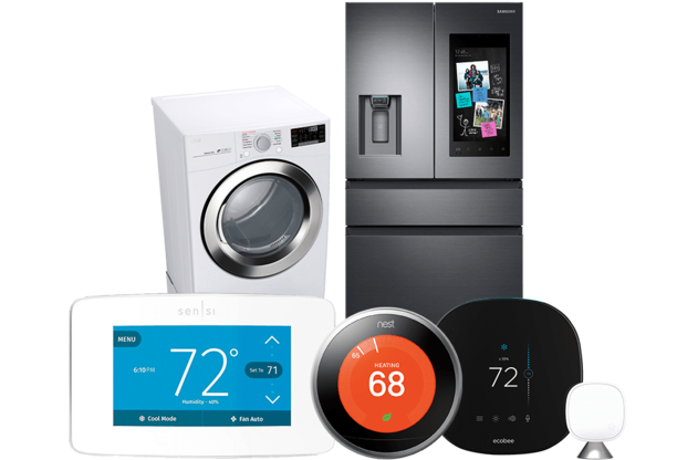 Appliance Smart Home Rebate Finder Best Buy