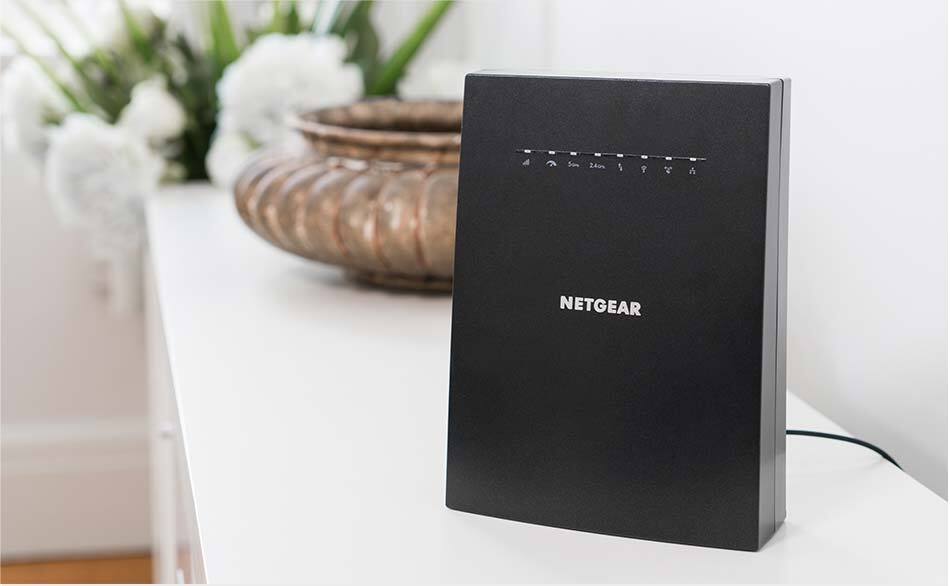 Network extender
