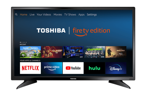 Smart TV