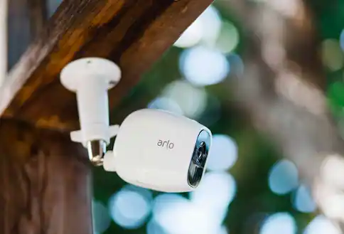 security camera