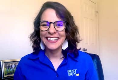 Best Buy Home Advisor