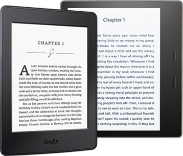 E-readers