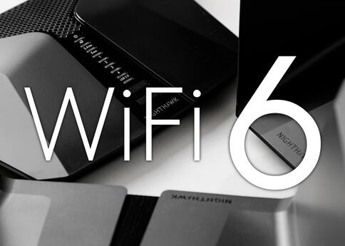 Wi-Fi devices