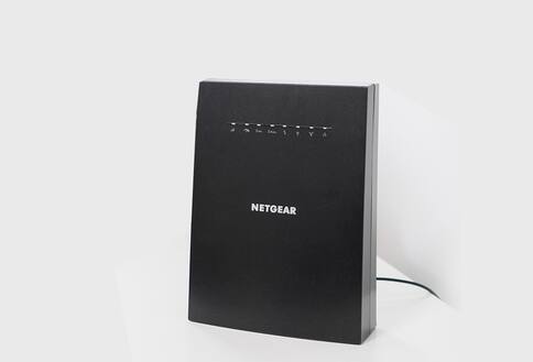 Network extender